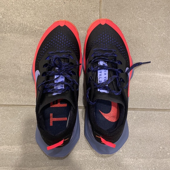 Brand new Nike Air Zoom Terra Kiger 7 - Picture 5 of 7